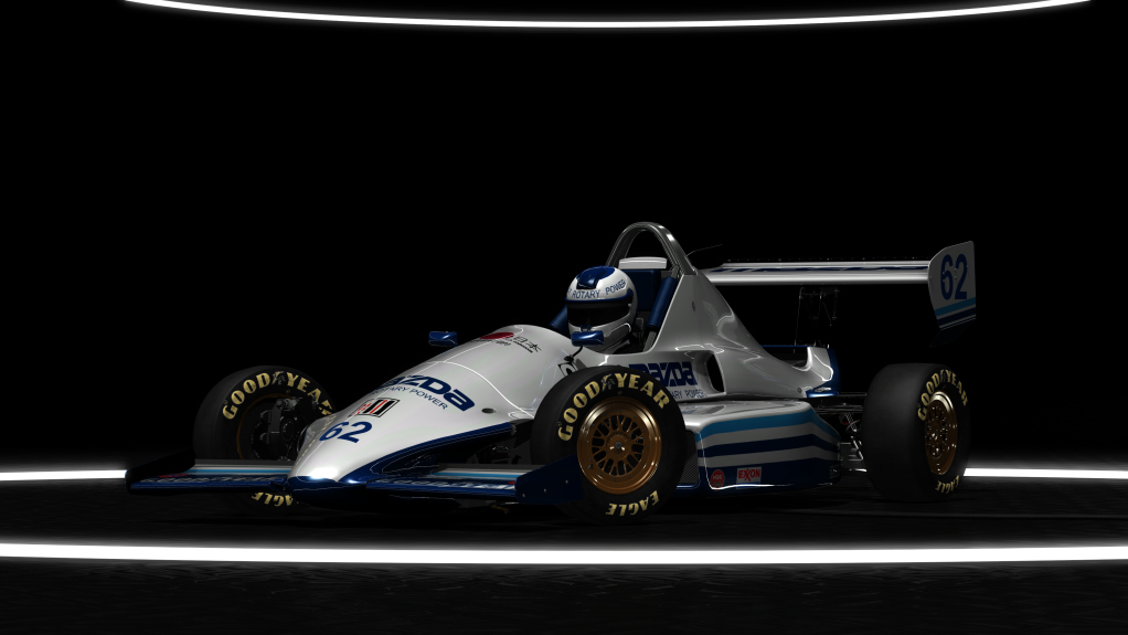 Formula Mazda, skin 62_mazda_imsa