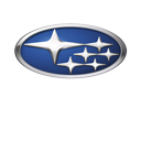 Subaru Impreza N14 US Badge