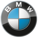 BMW 320TC Super-production Badge