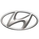 Hyundai Genesis Coupe Super-production Badge