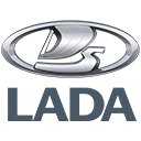 LADA Vesta NG Super-production Badge