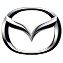 Mazda 3 Super-production Badge