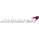 McLaren 720S GT3 Badge