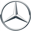 Mercedes-Benz A45 Super-production Badge