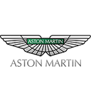 Aston Martin Vantage AMR GT3 Badge