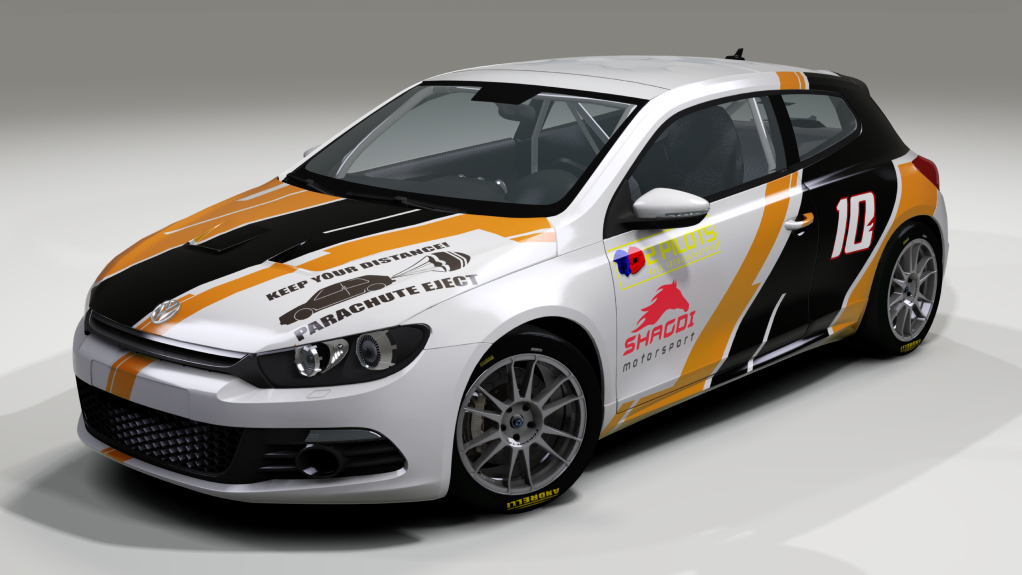 Volkswagen Scirocco Super-production, skin Timsh_10