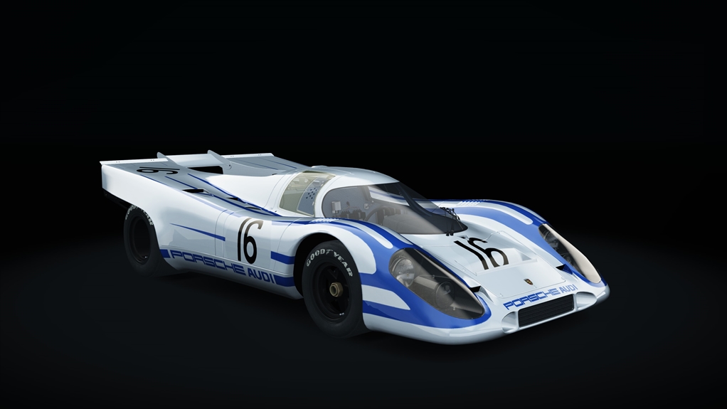 Porsche 917 K, skin 07_racing_16