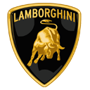 Lamborghini Huracan GT3 EVO Badge