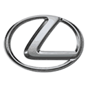 LEXUS RC-F GT3 Badge