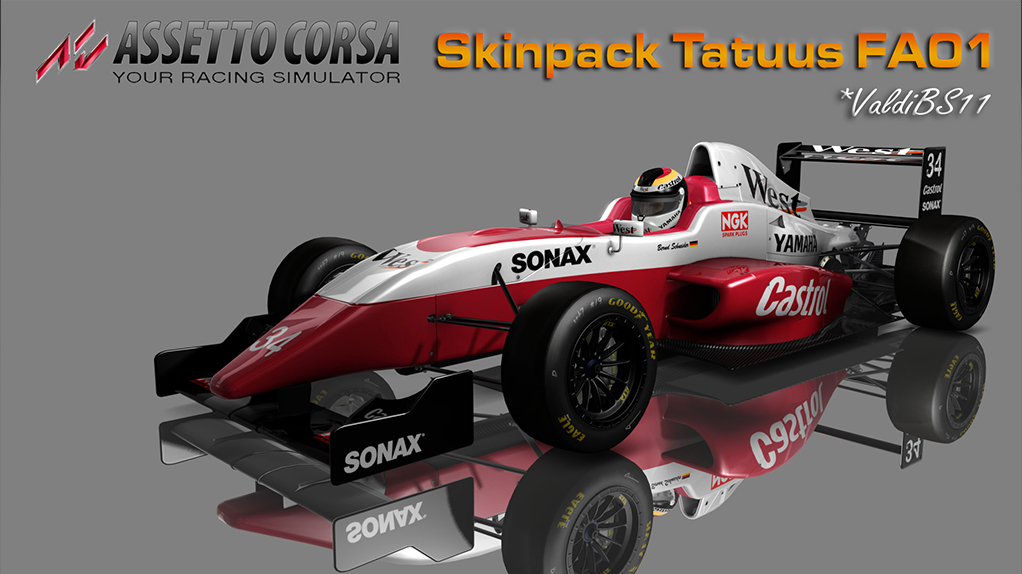 Tatuus FA01, skin 19-TatuusZakspeed_891