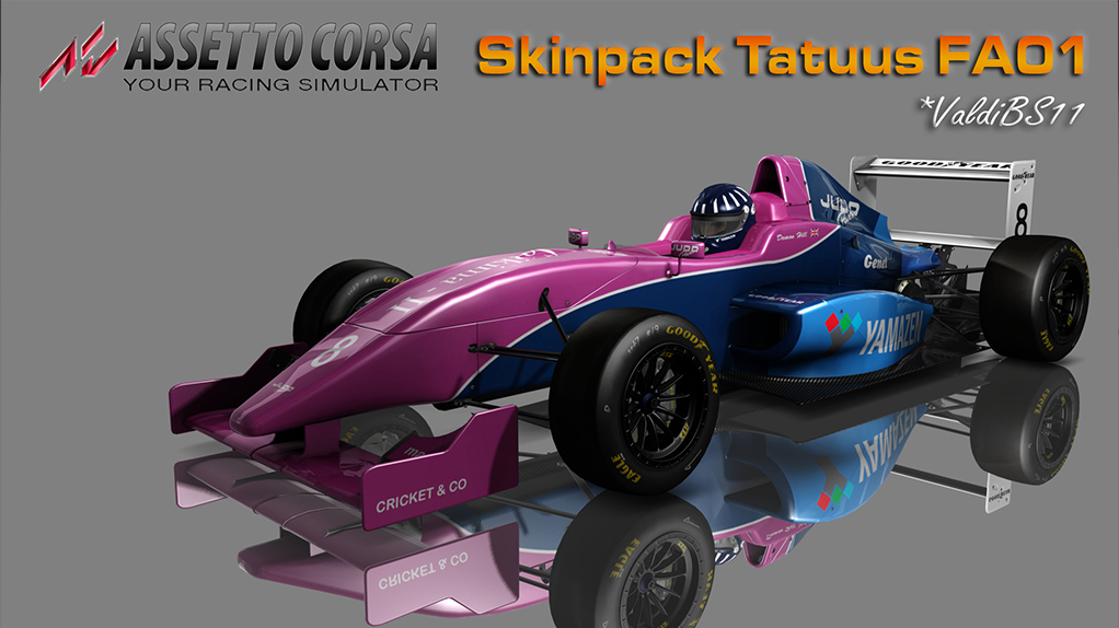 Tatuus FA01, skin 20-Tatuusbrabham_bt60b